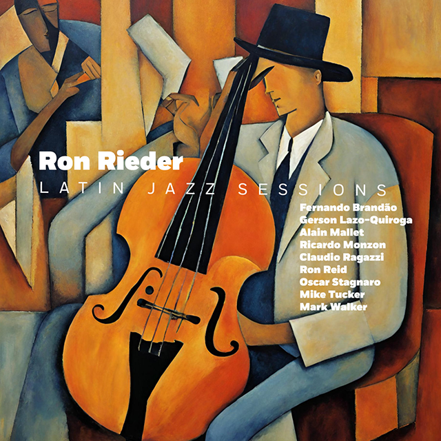Latin Jazz Sessions