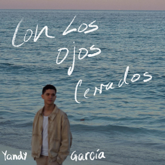 Con Los Ojos Cerrados