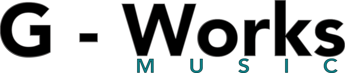G-Works Logo